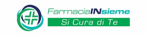 logo farmacia insieme